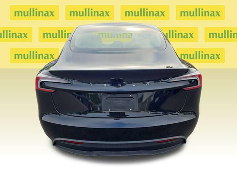 Used 2025 Tesla Model 3 Long Range RWD image 29