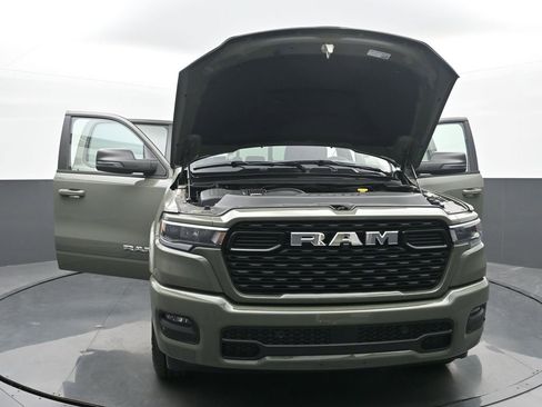 New 2026 RAM 1500 Big Horn image 54
