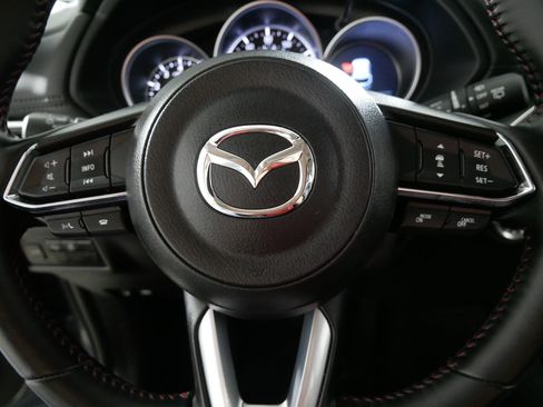 Used 2024 MAZDA CX-5 Carbon Edition AWD/4WD image 25
