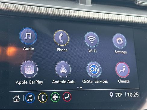 Certified 2023 Buick Encore GX Essence w/ Experience Buick Package FWD image 23