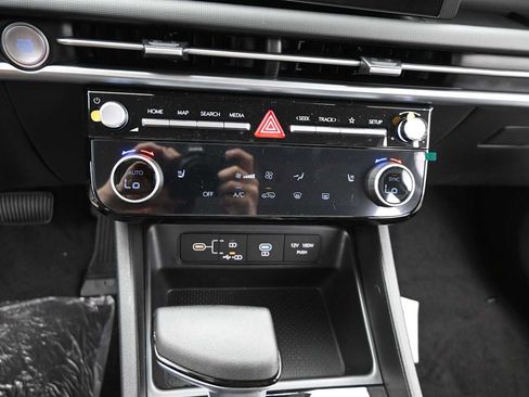 New 2026 Hyundai Tucson SEL Plus AWD/4WD image 19