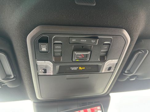 New 2026 Toyota 4Runner Limited image 23