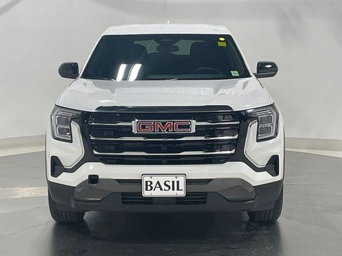 Used 2026 GMC Terrain Elevation AWD/4WD image 9