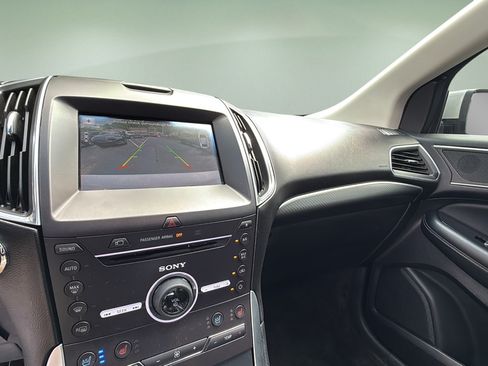 Used 2016 Ford Edge Sport w/ Equipment Group 401A AWD/4WD image 36