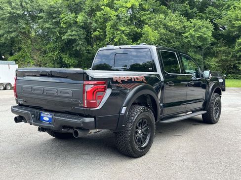Used 2026 Ford F150 Raptor AWD/4WD image 3
