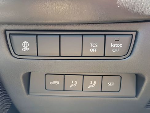 Used 2025 MAZDA CX-50 AWD 2.5 Turbo w/ Weather Package image 14