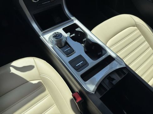 Used 2024 Ford Edge SEL w/ Convenience Package image 25