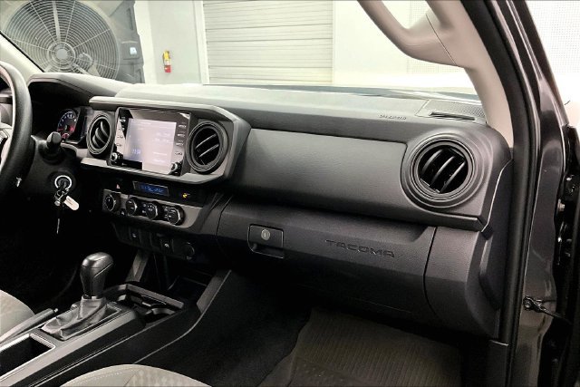 Used 2023 Toyota Tacoma SR AWD/4WD image 19
