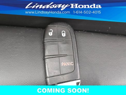 Used 2016 Jeep Grand Cherokee Laredo w/ Quick Order Package 23E AWD/4WD image 23