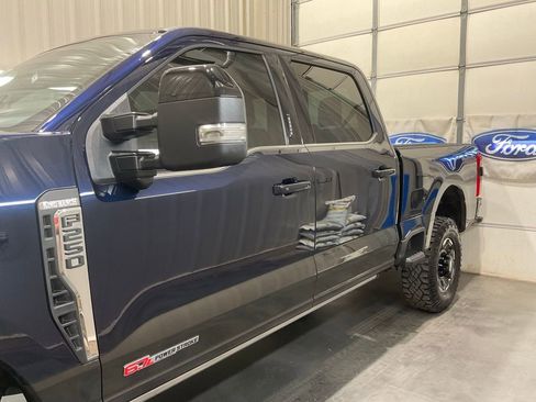 Used 2024 Ford F250 King Ranch w/ Tremor Off-Road Package image 5