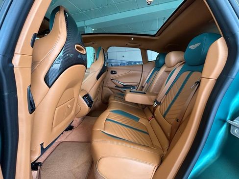 Used 2024 Aston Martin DBX 707 AWD/4WD image 32