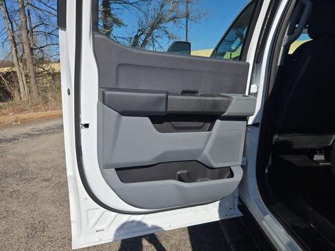 New 2026 Ford F350 XL AWD/4WD image 34
