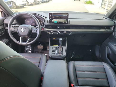 Used 2024 Honda CR-V Sport-L image 19