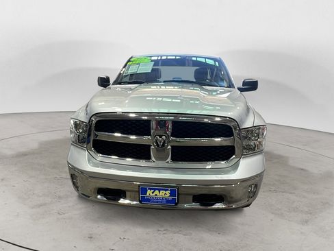 Used 2019 RAM 1500 Tradesman w/ Tradesman SXT Package AWD/4WD image 2