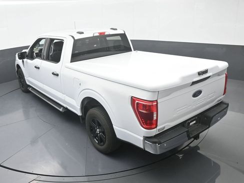 Used 2022 Ford F150 XLT w/ Equipment Group 301A Mid image 51