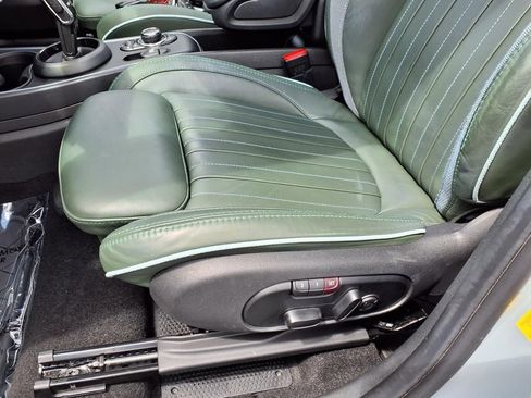 Used 2023 MINI Cooper Countryman S w/ Mini Untamed Edition FWD image 23