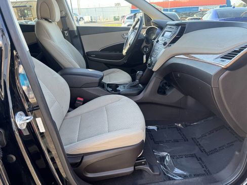 Used 2016 Hyundai Santa Fe Sport image 23