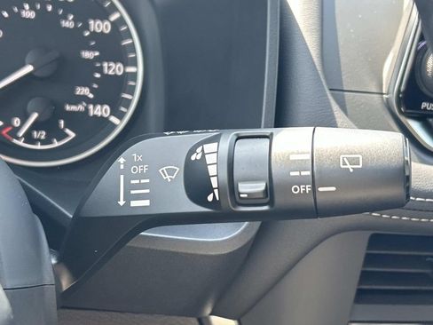 New 2026 Nissan Rogue SV AWD/4WD image 30