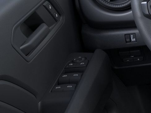 New 2026 Chevrolet Colorado Trail Boss AWD/4WD image 29