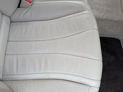 Used 2017 Mercedes-Benz S 550 4MATIC Sedan w/ Premium Package image 51