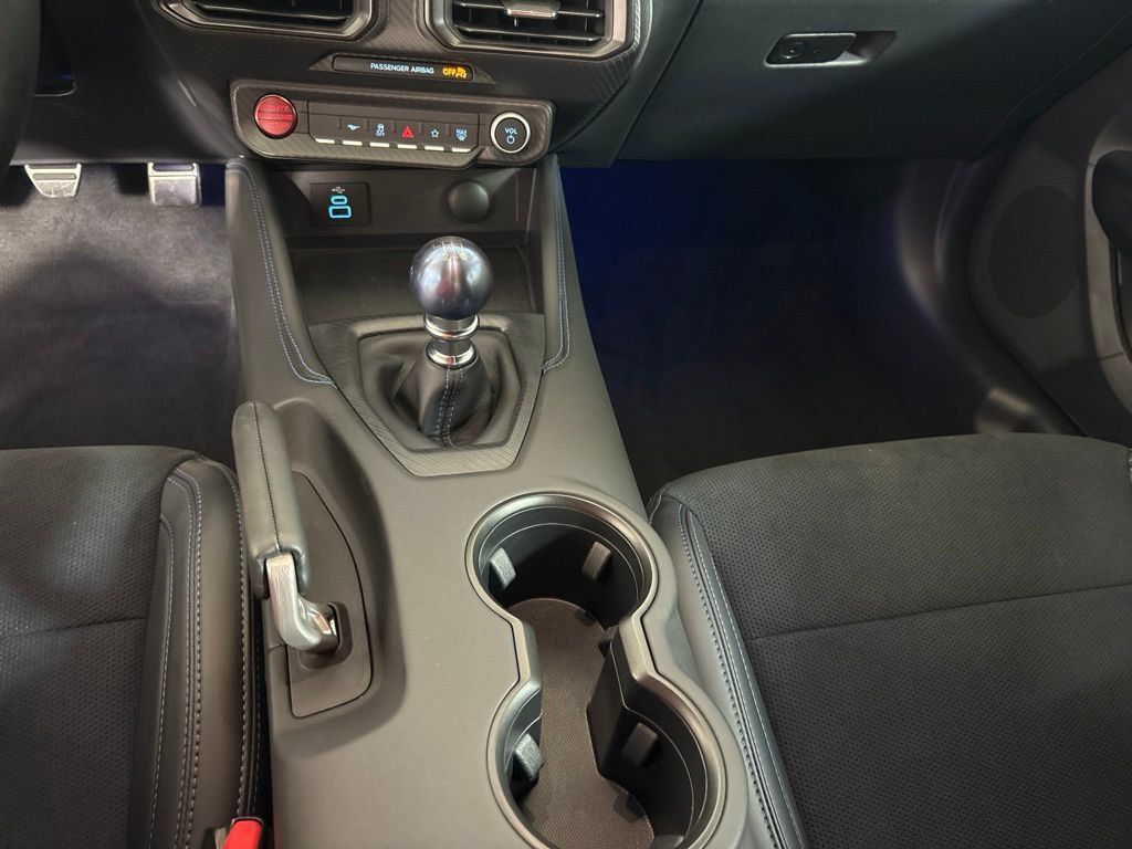 Used 2026 Ford Mustang Dark Horse RWD image 13