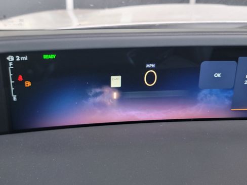 New 2026 Lincoln Nautilus Premier w/ Equipment Group 102A image 28