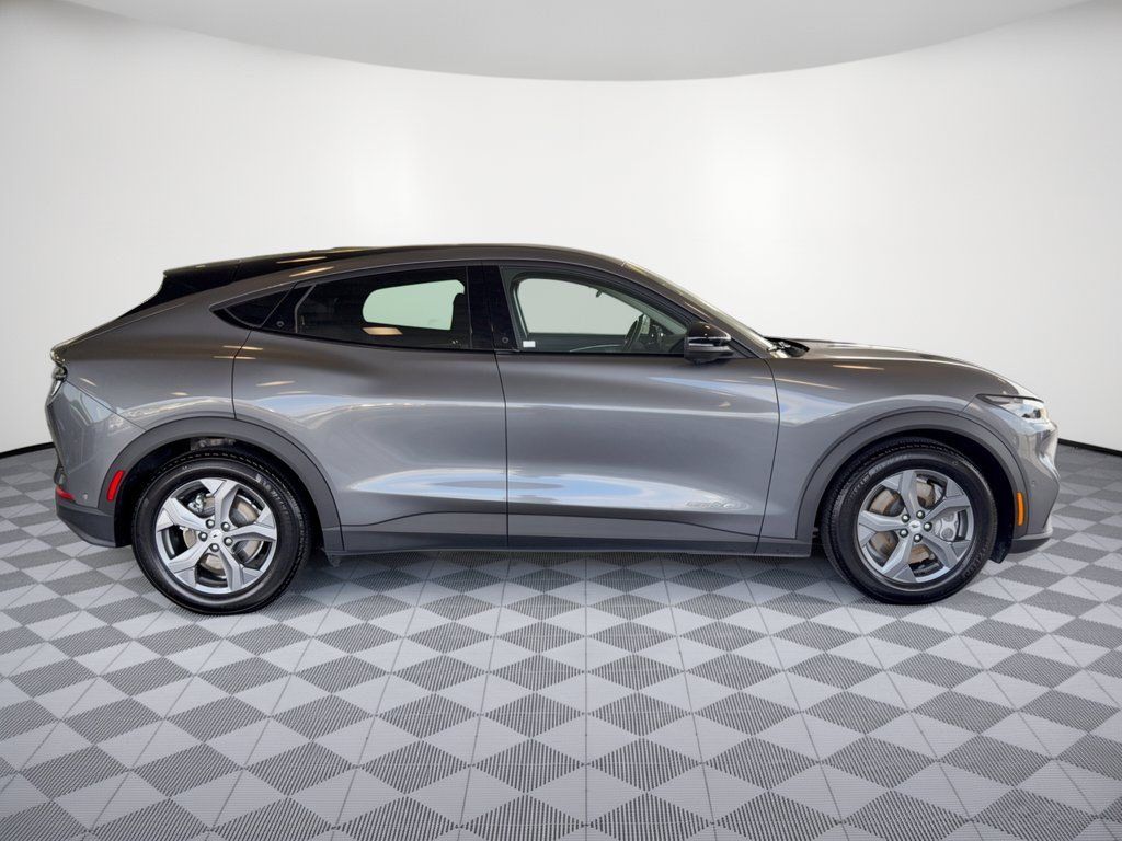 Used 2023 Ford Mustang Mach-E Select RWD image 8