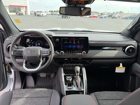 New 2026 Chevrolet Colorado Z71 AWD/4WD image 7