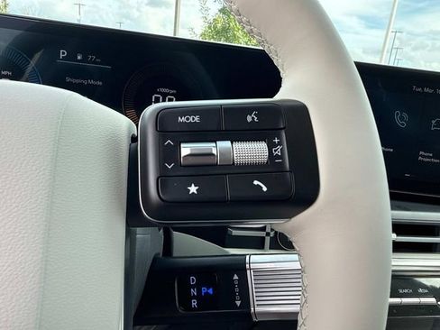 New 2026 Hyundai Santa Fe SEL image 27