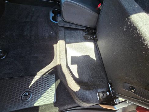 Used 2016 RAM 1500 Rebel w/ Luxury Group image 27