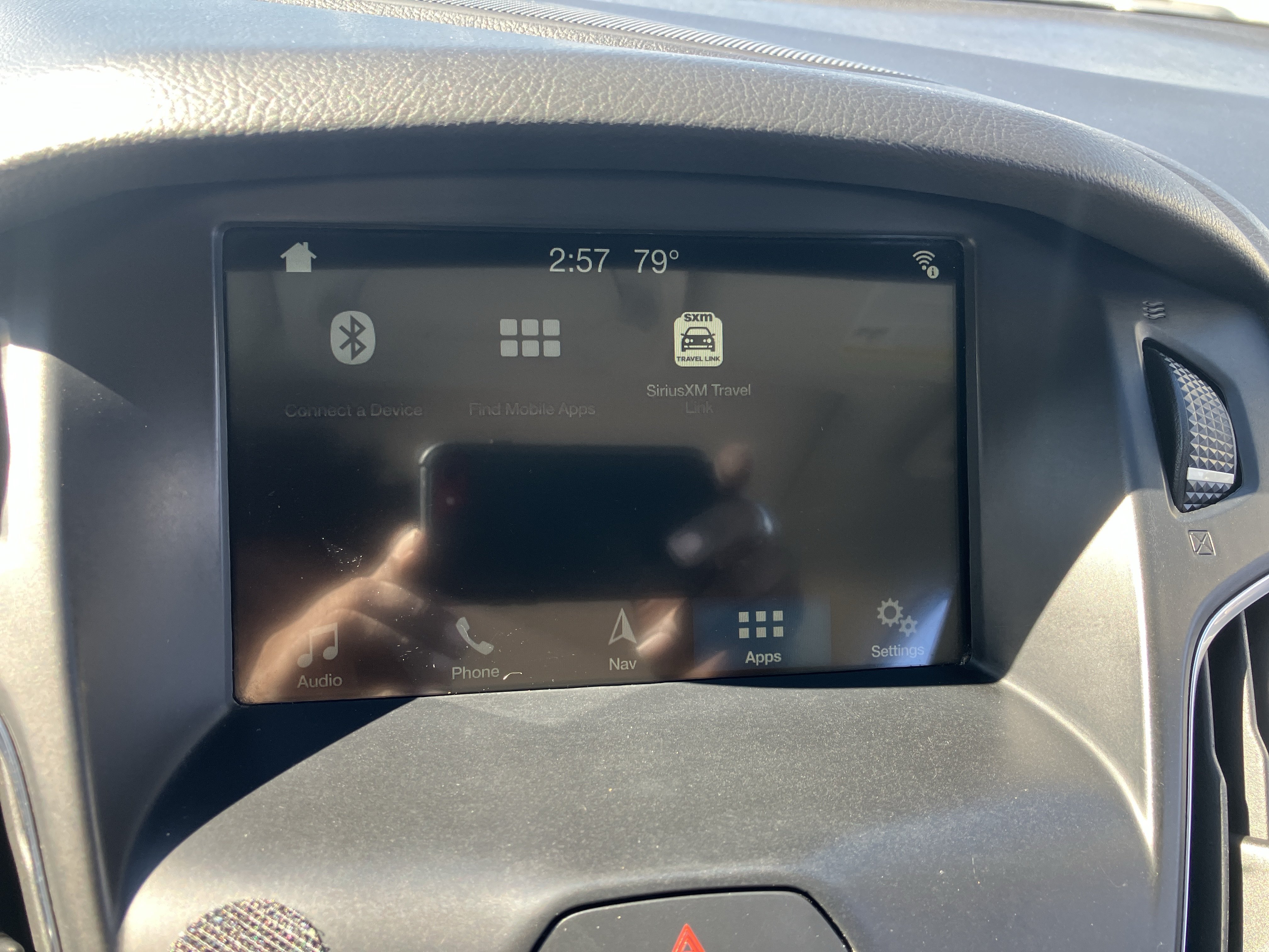 Used 2018 Ford Focus Titanium FWD image 20