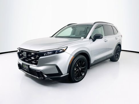 Used 2023 Honda CR-V Sport image 3
