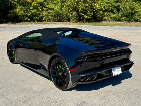 Used 2017 Lamborghini Huracan LP 610-4 image 14