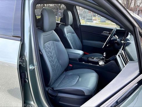 Used 2024 Kia Sportage X-Pro AWD/4WD image 7