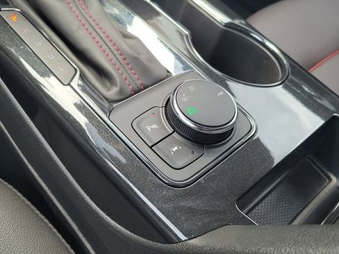 Used 2025 Chevrolet Blazer RS w/ Driver Confidence II Package FWD image 27