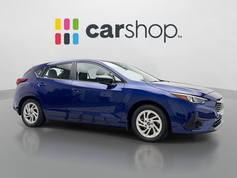 Used 2025 Subaru Impreza 2.0i AWD/4WD image 7