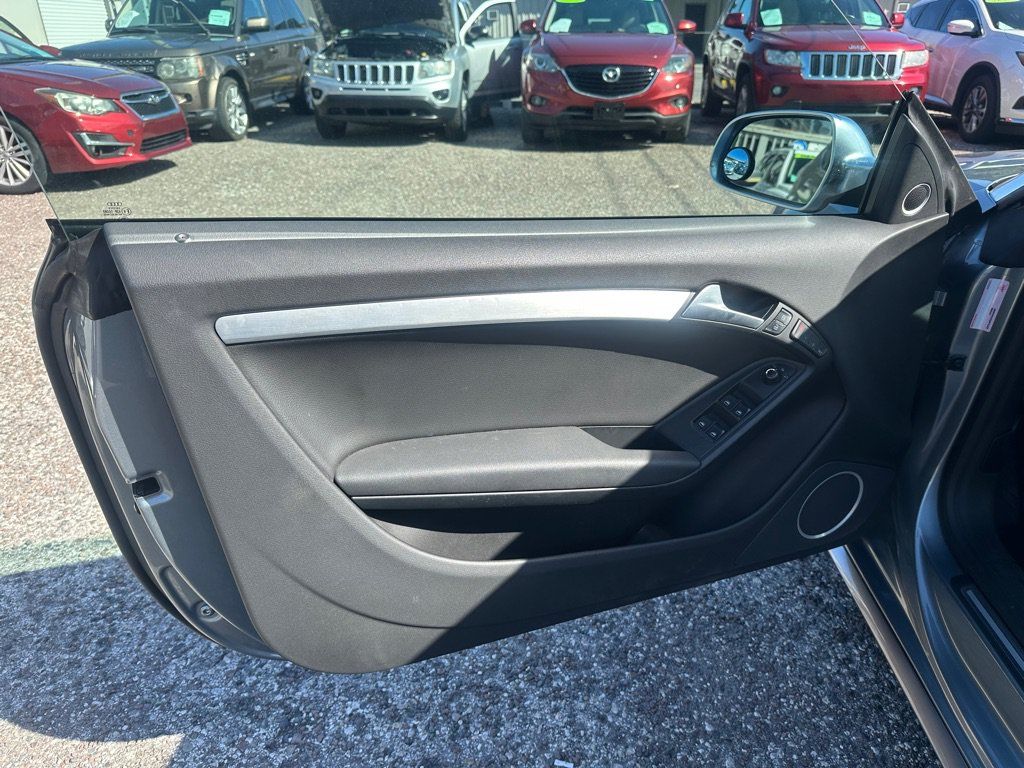 Used 2012 Audi S5 Premium Plus AWD/4WD image 11