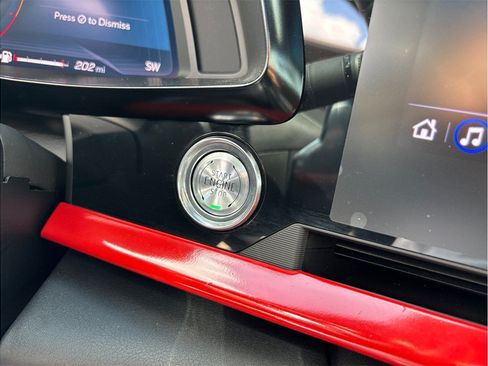 Used 2020 Chevrolet Corvette Stingray Preferred Cpe w/ 2LT Preferred Equipment Group RWD image 32
