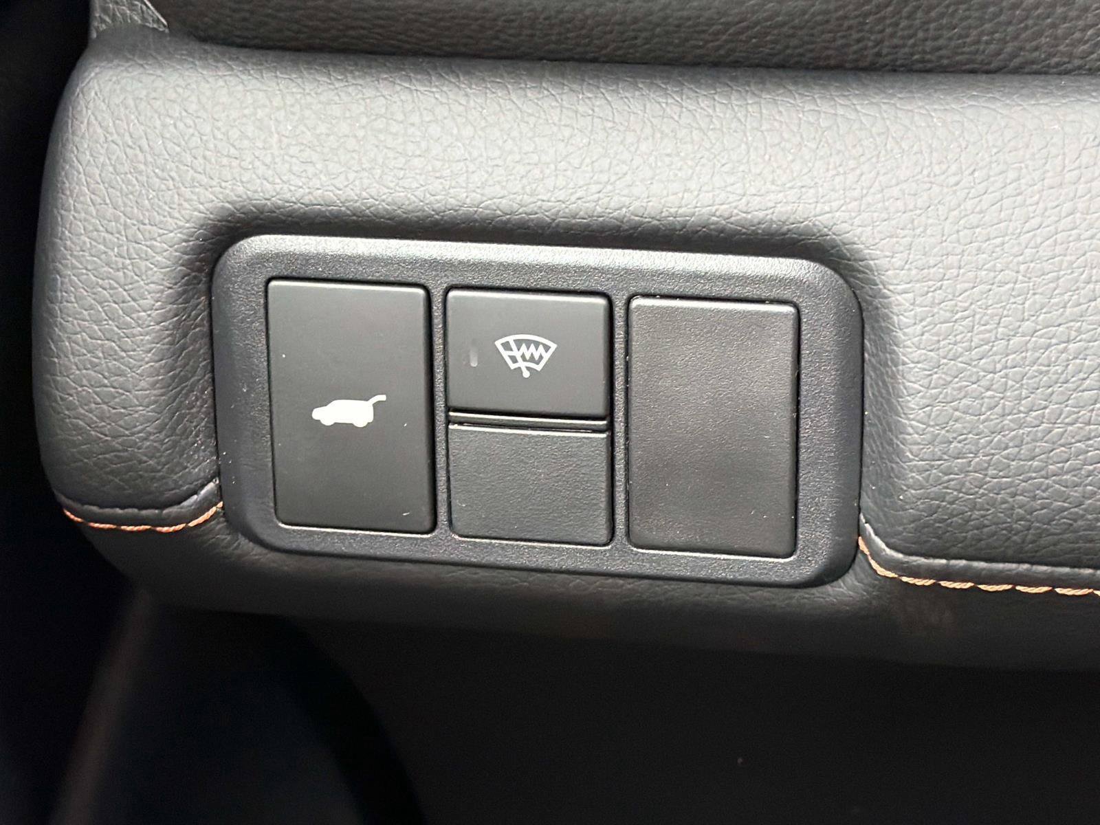 New 2026 Honda Passport TrailSport Elite image 20