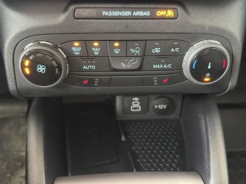 Used 2023 Ford Bronco Sport Big Bend w/ Convenience Package image 22