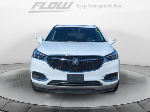 Used 2020 Buick Enclave Essence w/ LPO, Floor Liner Package image 2