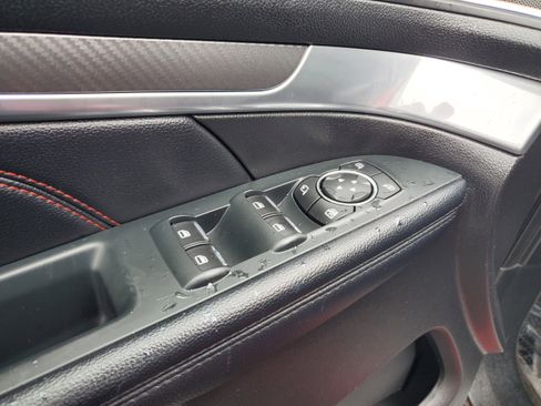 Used 2018 Ford Explorer Sport w/ Equipment Group 401A image 13