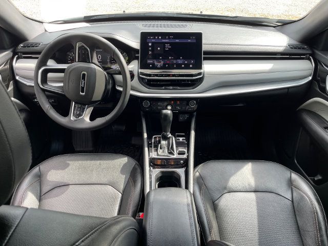 Used 2023 Jeep Compass Limited AWD/4WD image 21