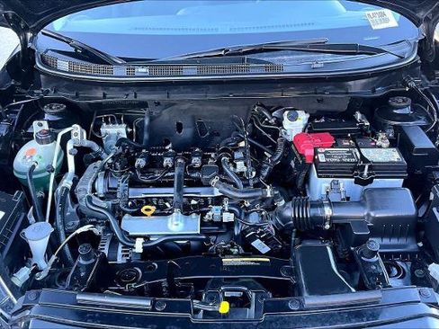 Certified 2021 Nissan Kicks SV image 30