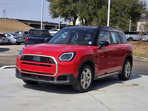 Used 2025 MINI Cooper Countryman S image 7