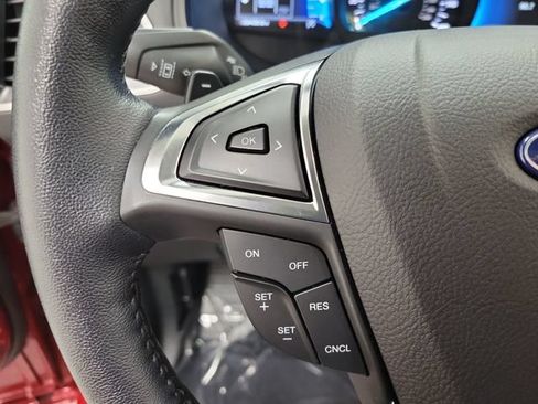 Certified 2023 Ford Edge SEL w/ Convenience Package AWD/4WD image 24