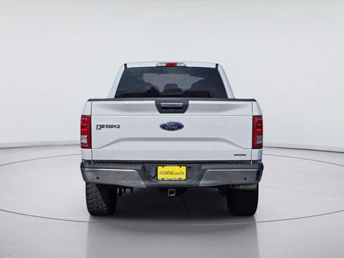 Used 2015 Ford F150 XLT w/ Equipment Group 302A Luxury RWD image 7