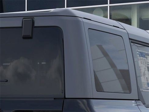 Used 2025 Ford Bronco Big Bend image 25