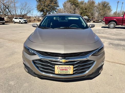 Used 2024 Chevrolet Malibu LT image 8