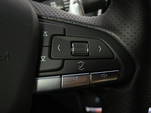 New 2026 Cadillac CT4 Sport image 32